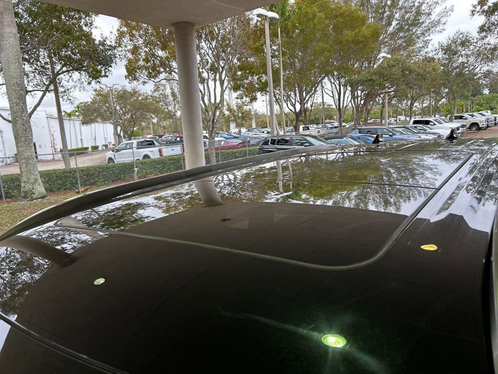 2025 INFINITI Qx80 Autograph