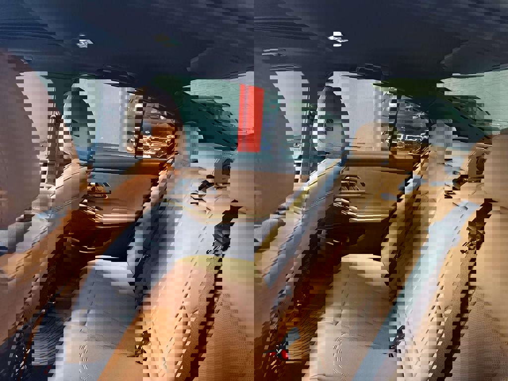 2023 BMW 330i xDrive Sedan