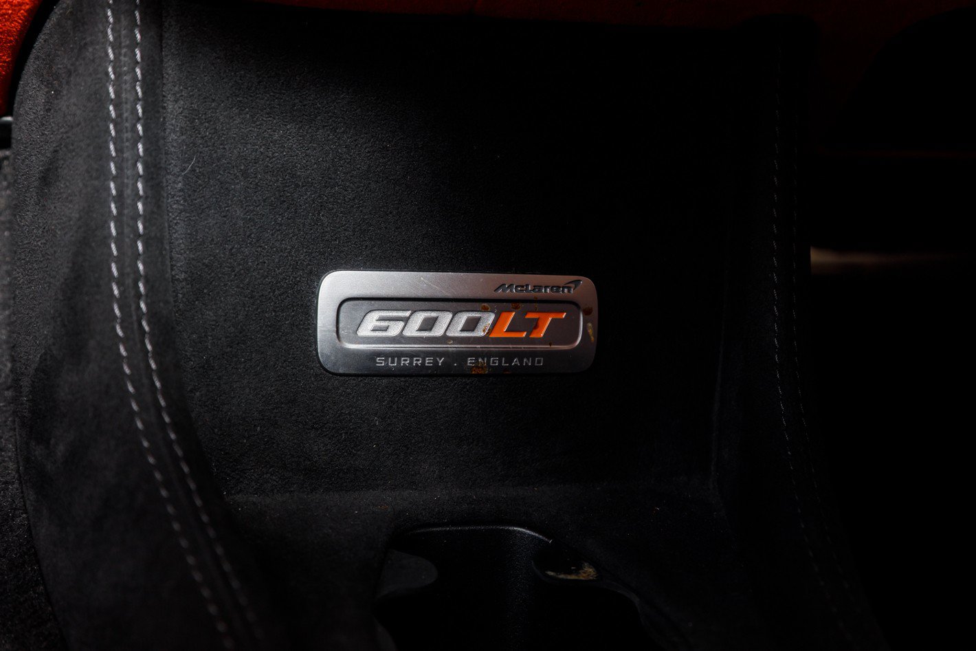 Used 2019 McLaren 600LT photo 39