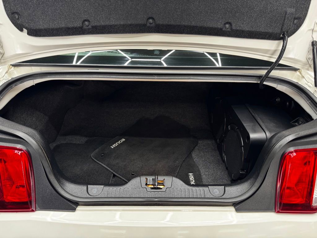 2011 Ford Mustang GT Premium