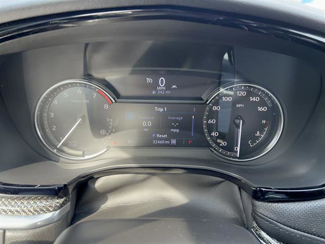 2020 Cadillac XT5 Sportv