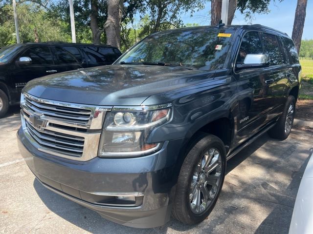 Used 2019 Chevrolet Tahoe Premier