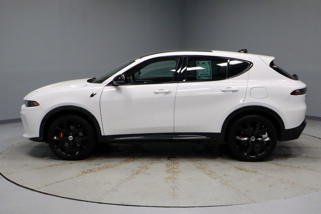 2024 Dodge Hornet R/T Plus