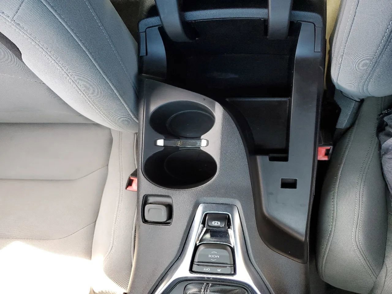 2020 Chevrolet Camaro LT