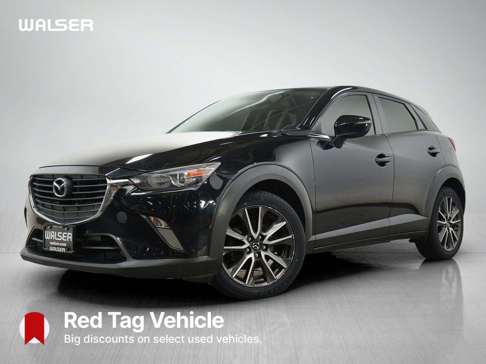 Used MAZDA CX-3 for Sale in Minneapolis, MN - Autotrader
