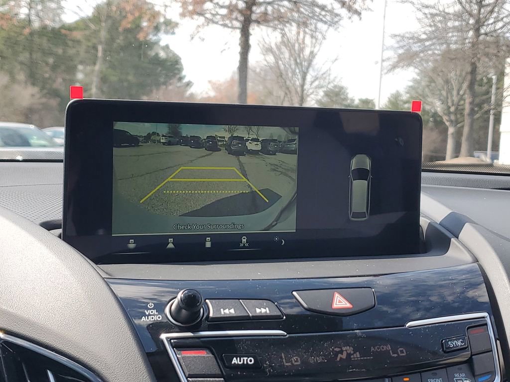 2026 Acura RDX w/ Technology Package