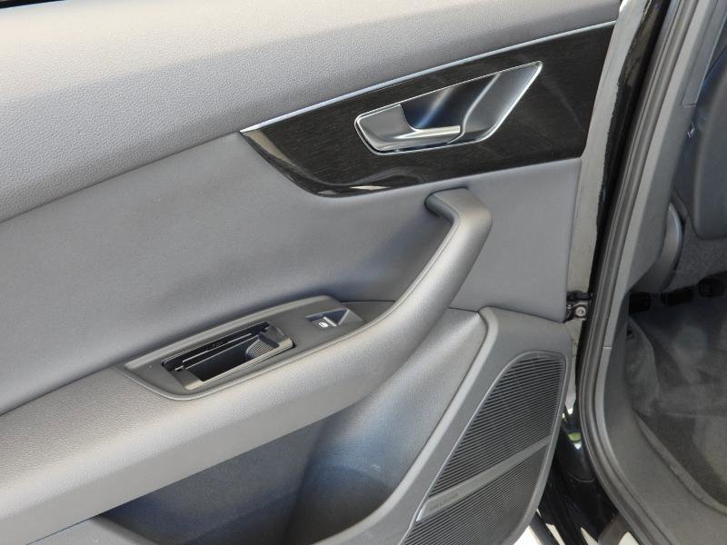 2022 Audi Q7 3.0T Premium Plus