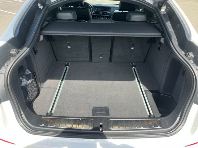 2018 BMW X4 xDrive28i