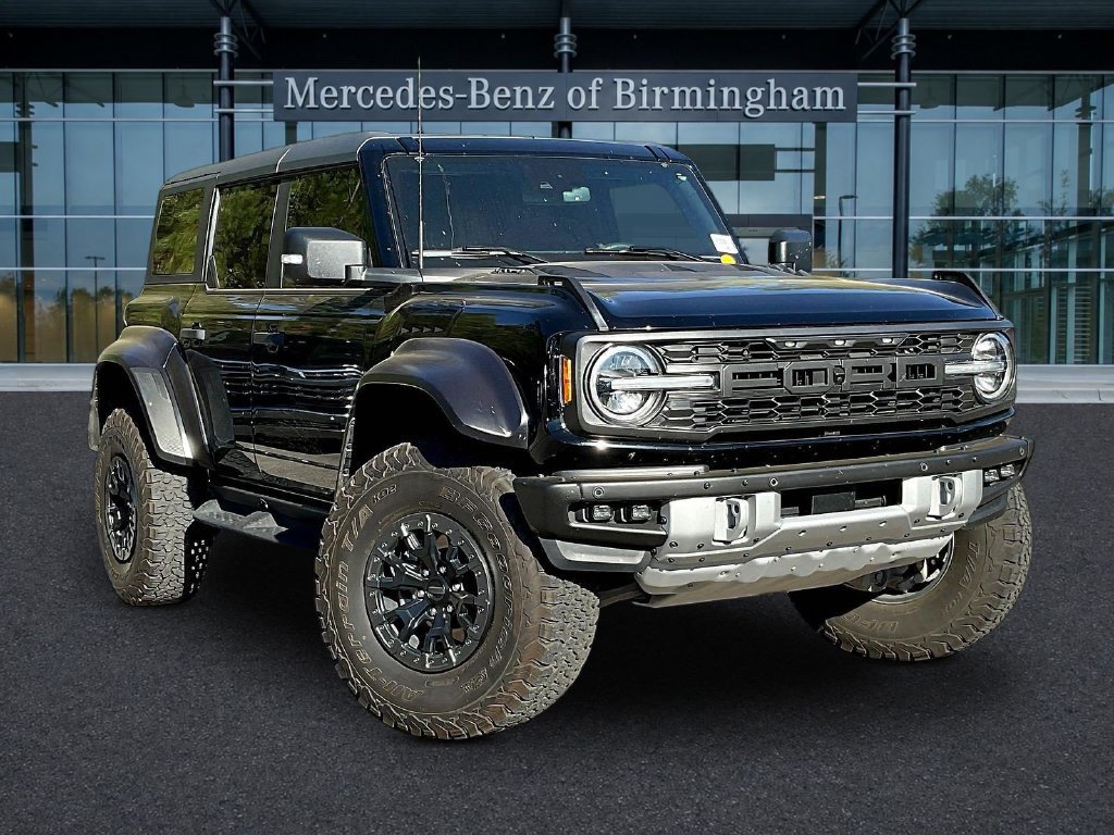 Used 2023 Ford Bronco Raptor