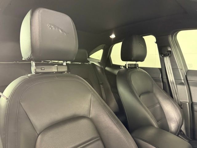 2021 Jaguar E-Pace SE