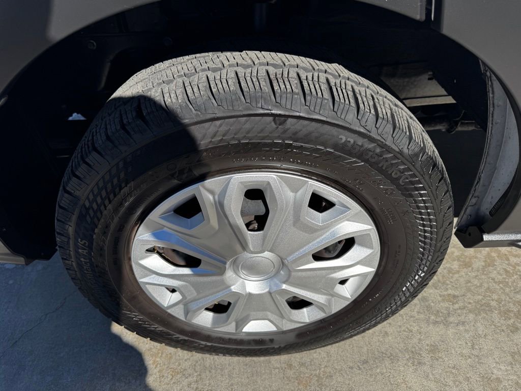 2020 Ford Transit 250 Medium Roof