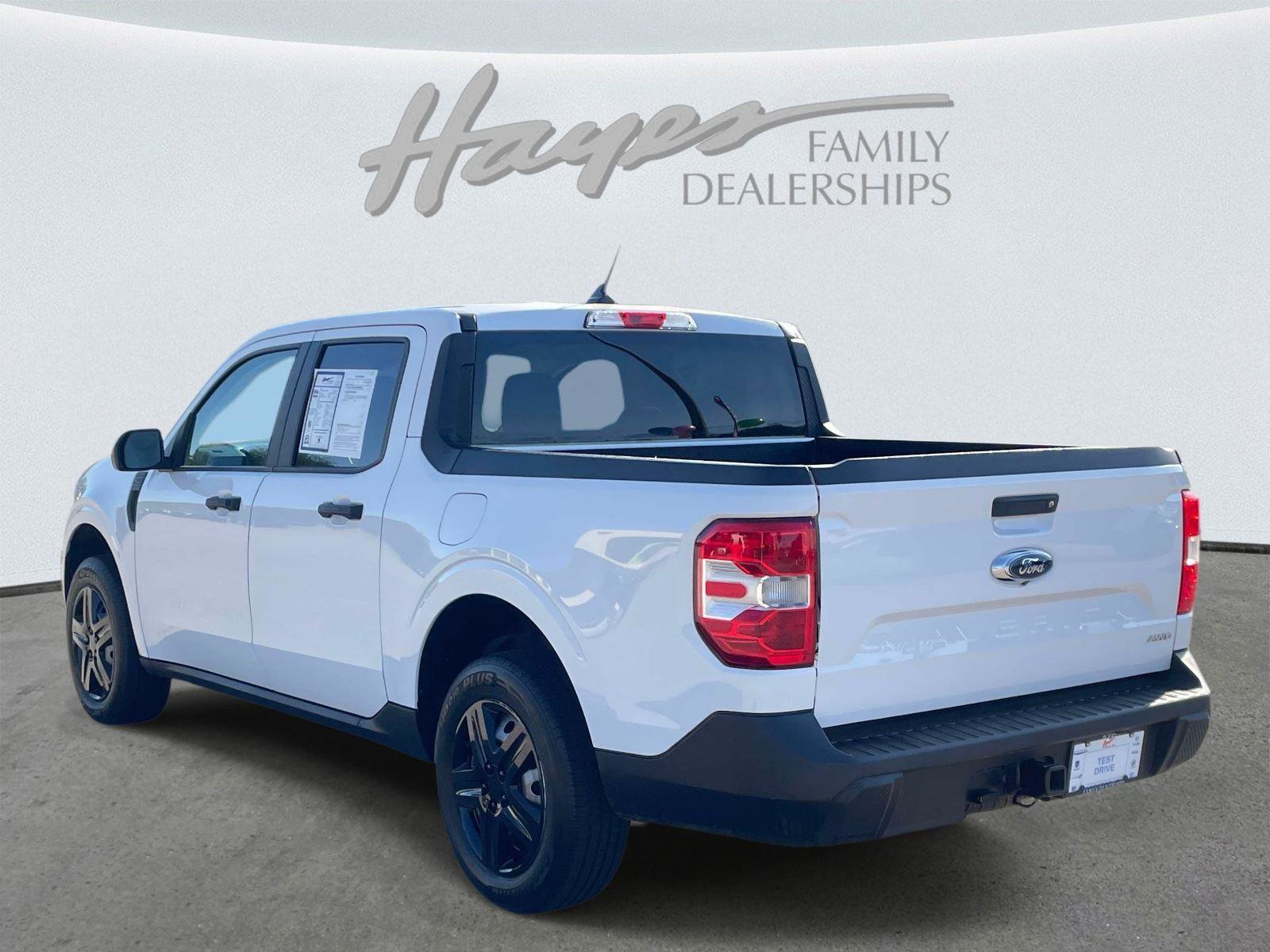 2024 Ford Maverick XL