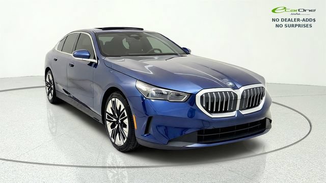 Used 2026 BMW 530i