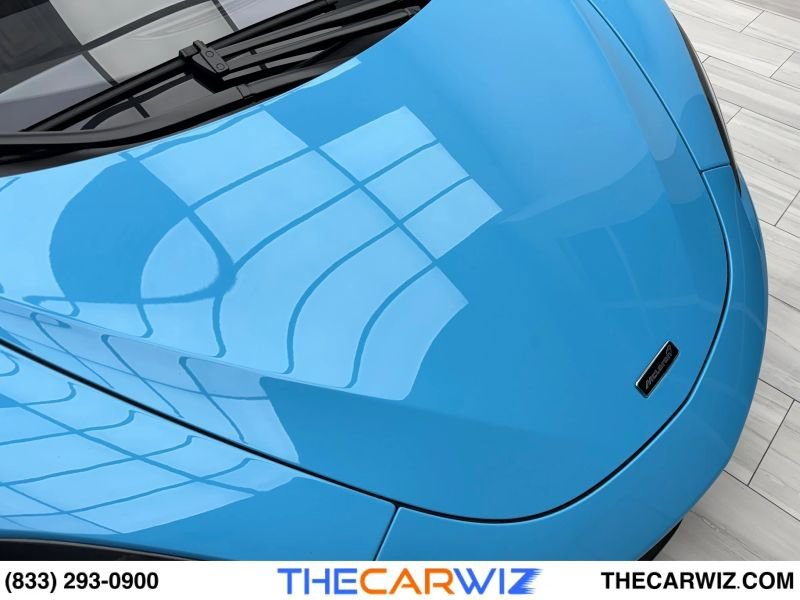 Used 2019 McLaren 600LT photo 7