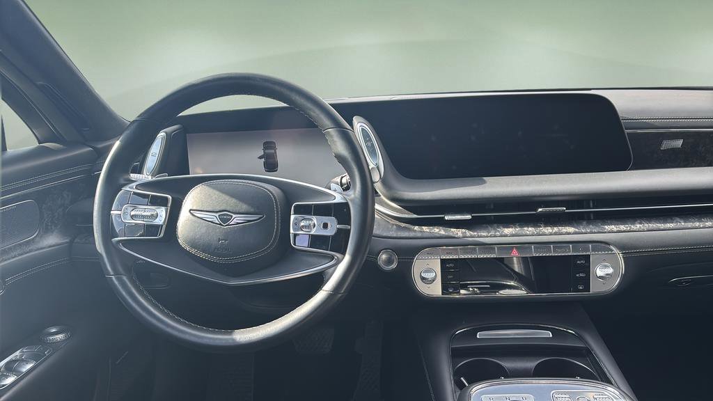 2023 Genesis G90 3.5T