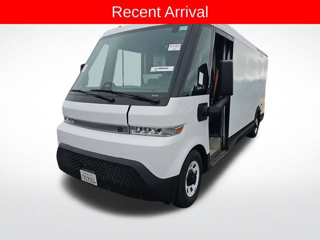 Used 2023 Chevrolet Brightdrop 600 w/ Active Safety Package 2
