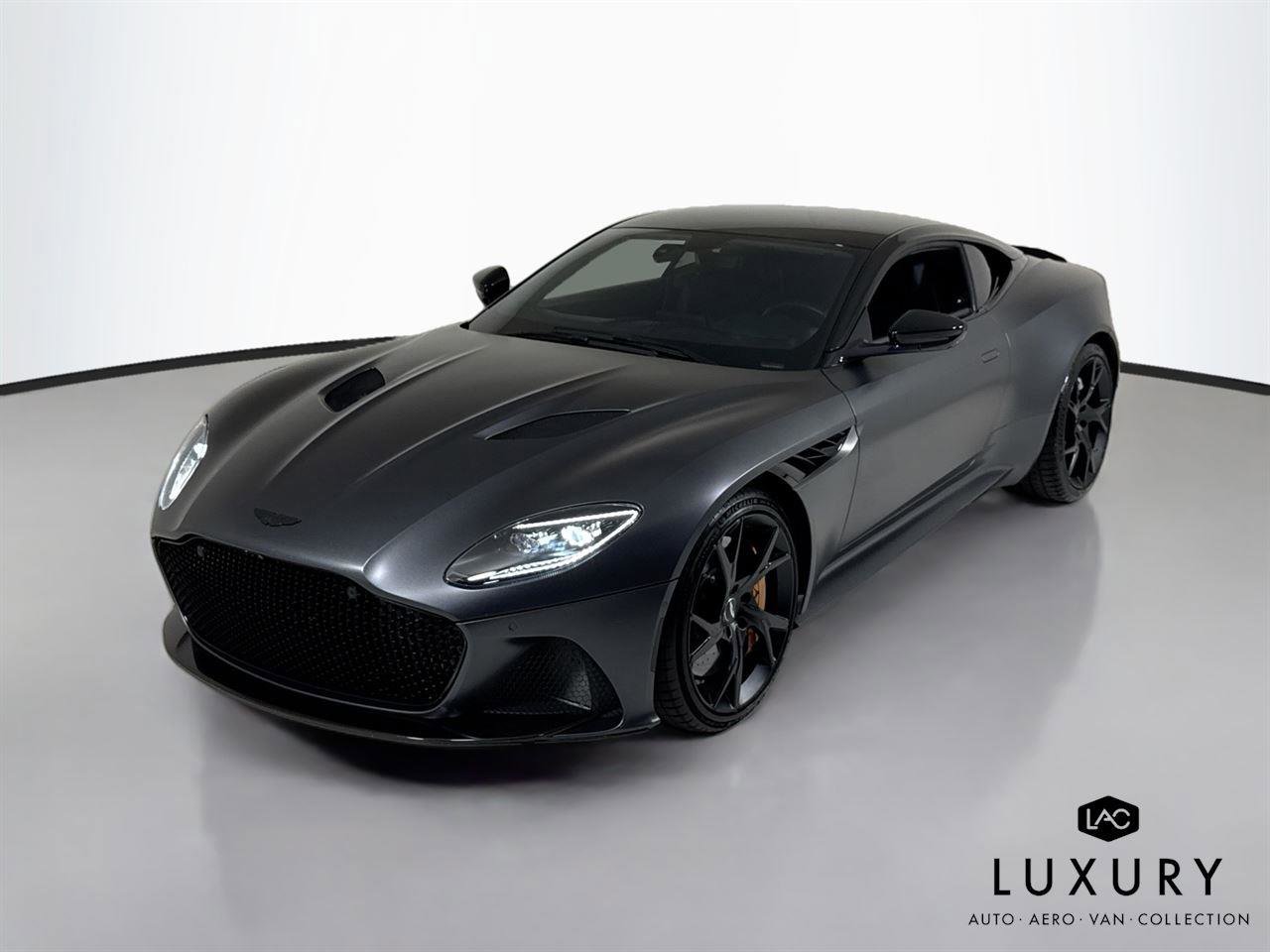 Used Aston Martin DBS for Sale in Phoenix, AZ - Autotrader