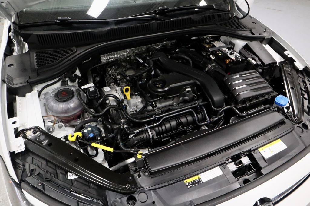 2025 Volkswagen Jetta S