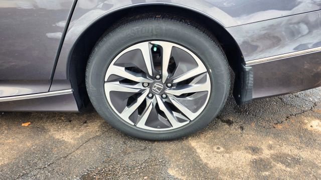 2019 Honda Accord EX-L