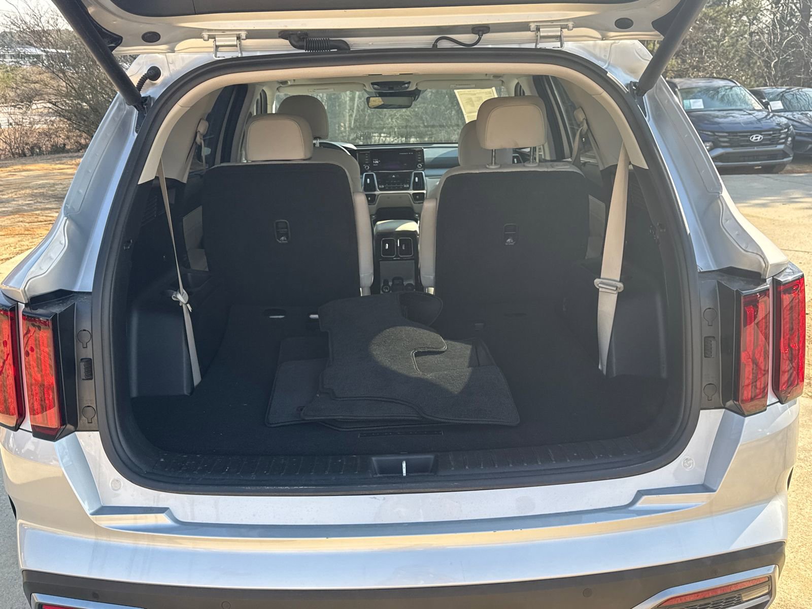 2023 Kia Sorento SX Prestige