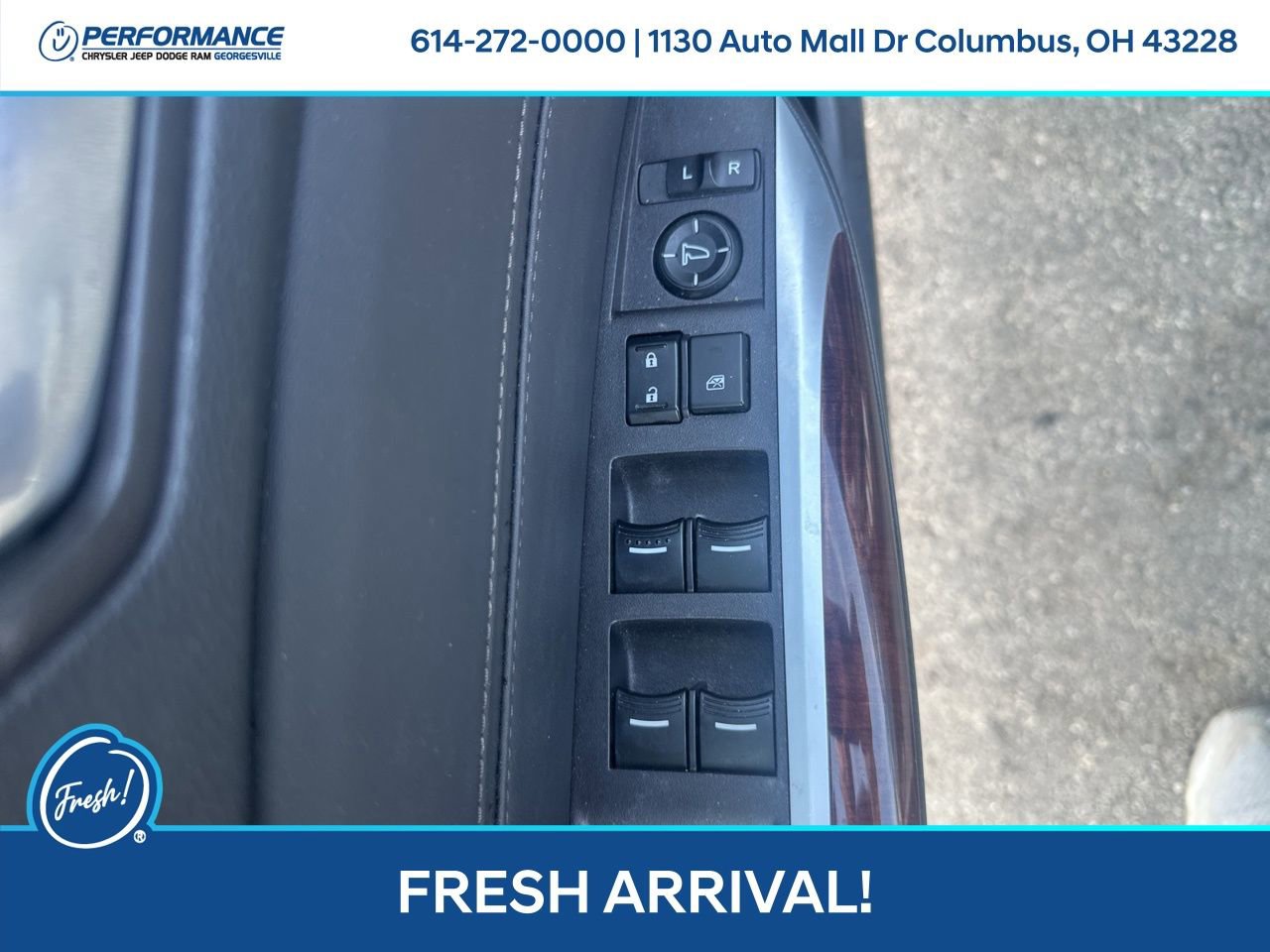 2015 Acura TLX V6 w/ Technology Package