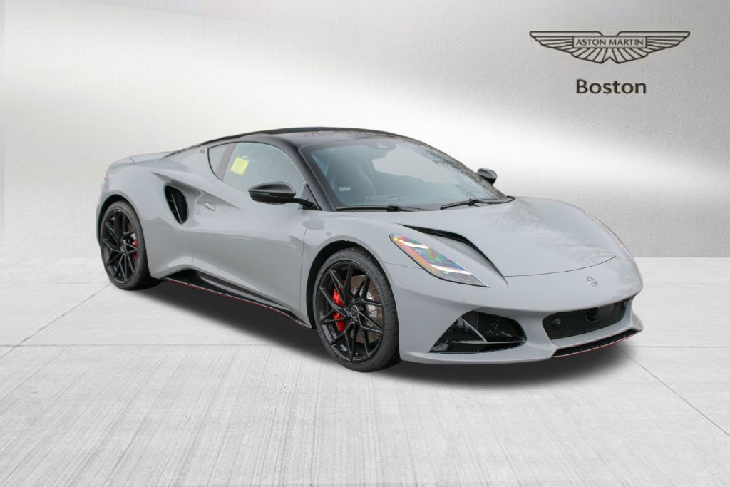 New 2026 Lotus Cars for Sale Near Me - Autotrader