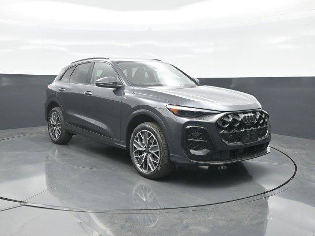 Used 2026 Audi Q5 Premium Plus