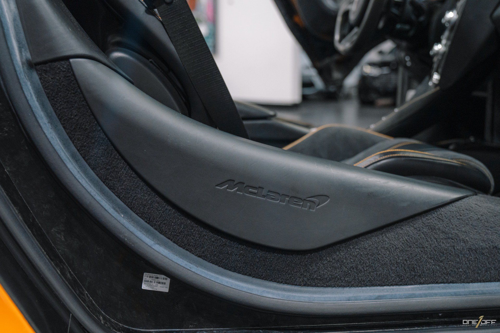 Used 2020 McLaren 720S Performance photo 10