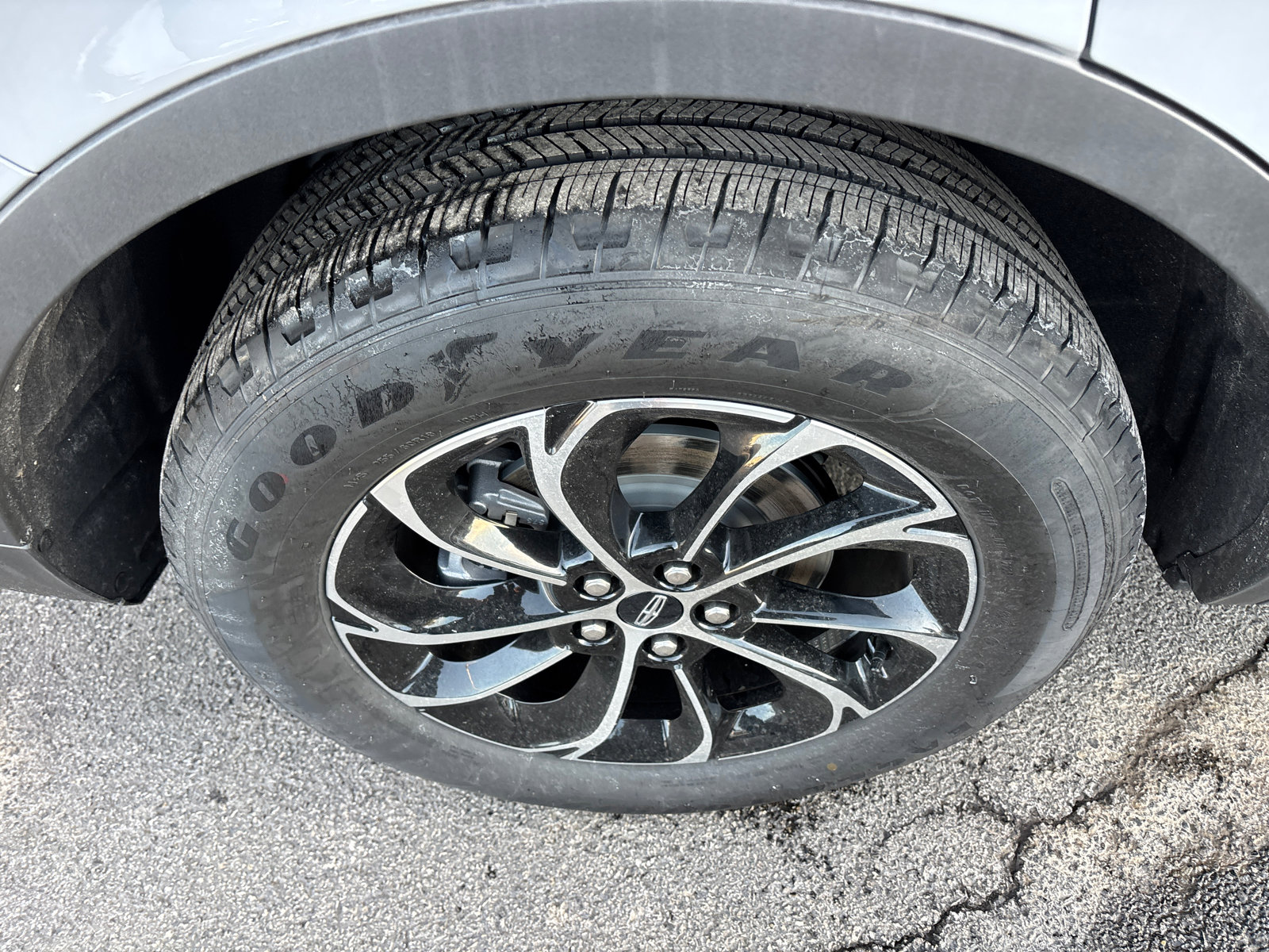 2026 Lincoln Nautilus Premier