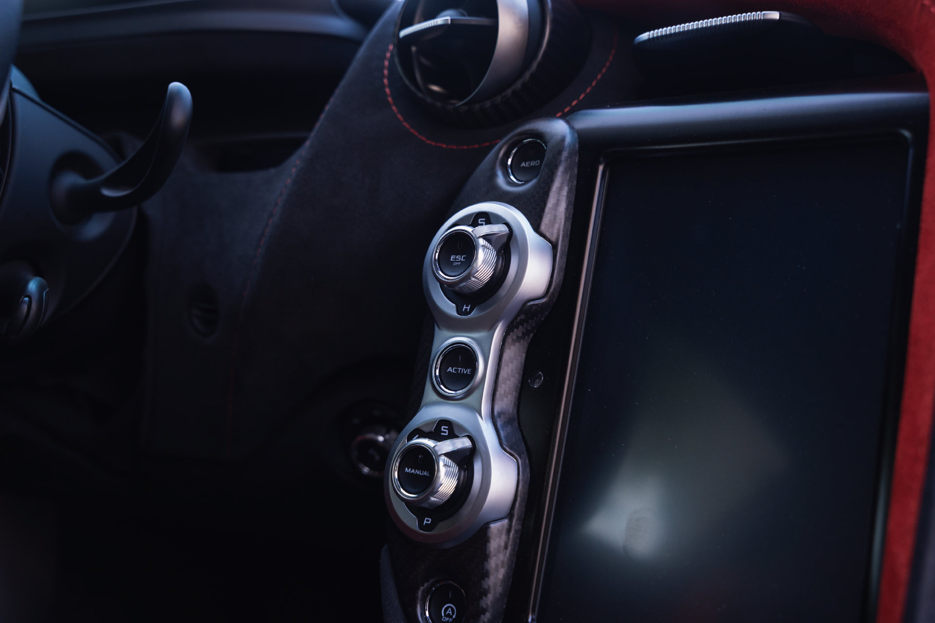 Used 2021 McLaren 765LT photo 95