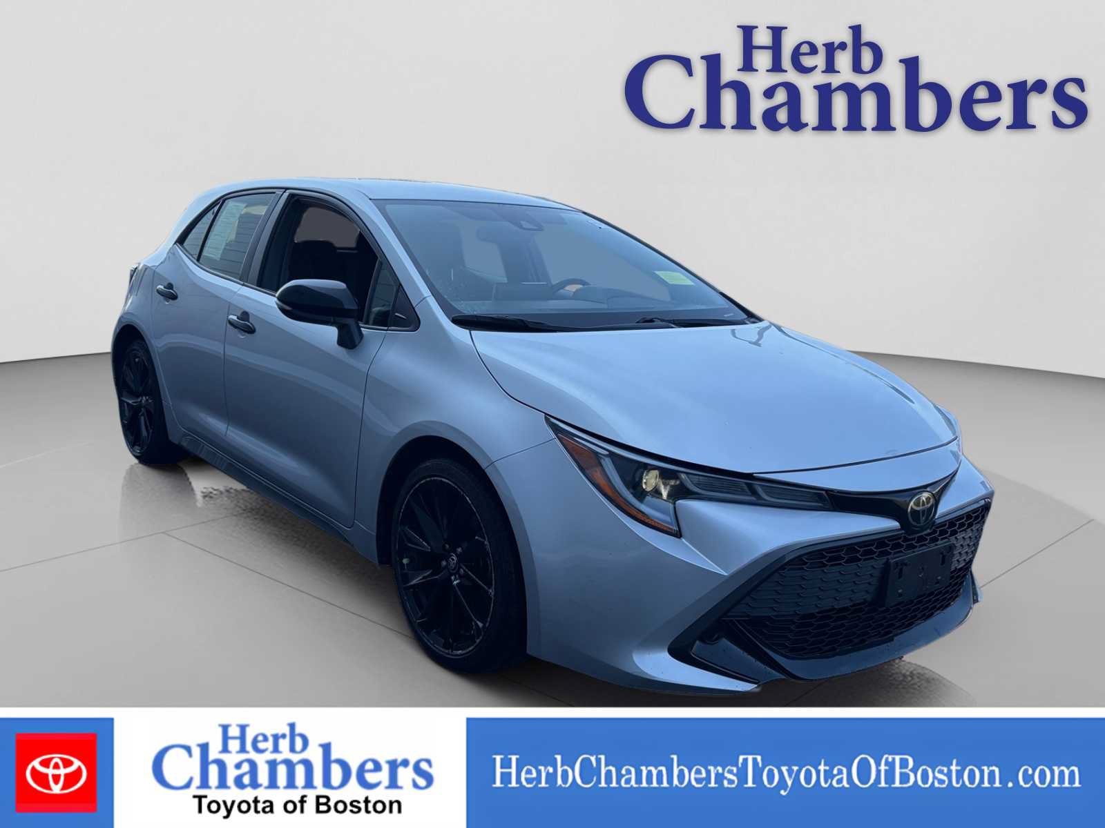 Used 2021 Toyota Corolla SE
