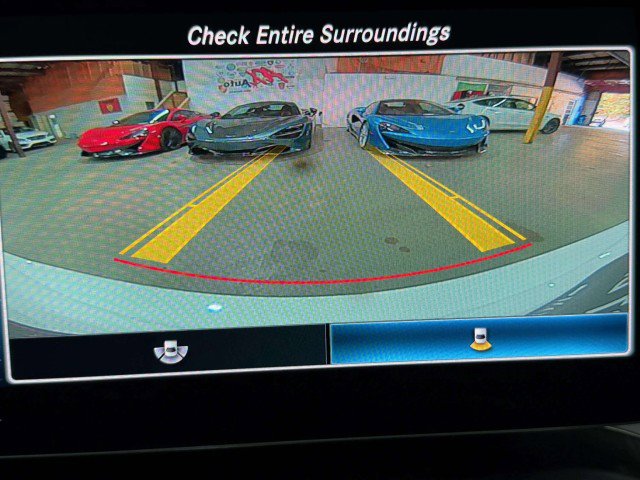 2020 Mercedes-Benz C 300 4MATIC Sedan