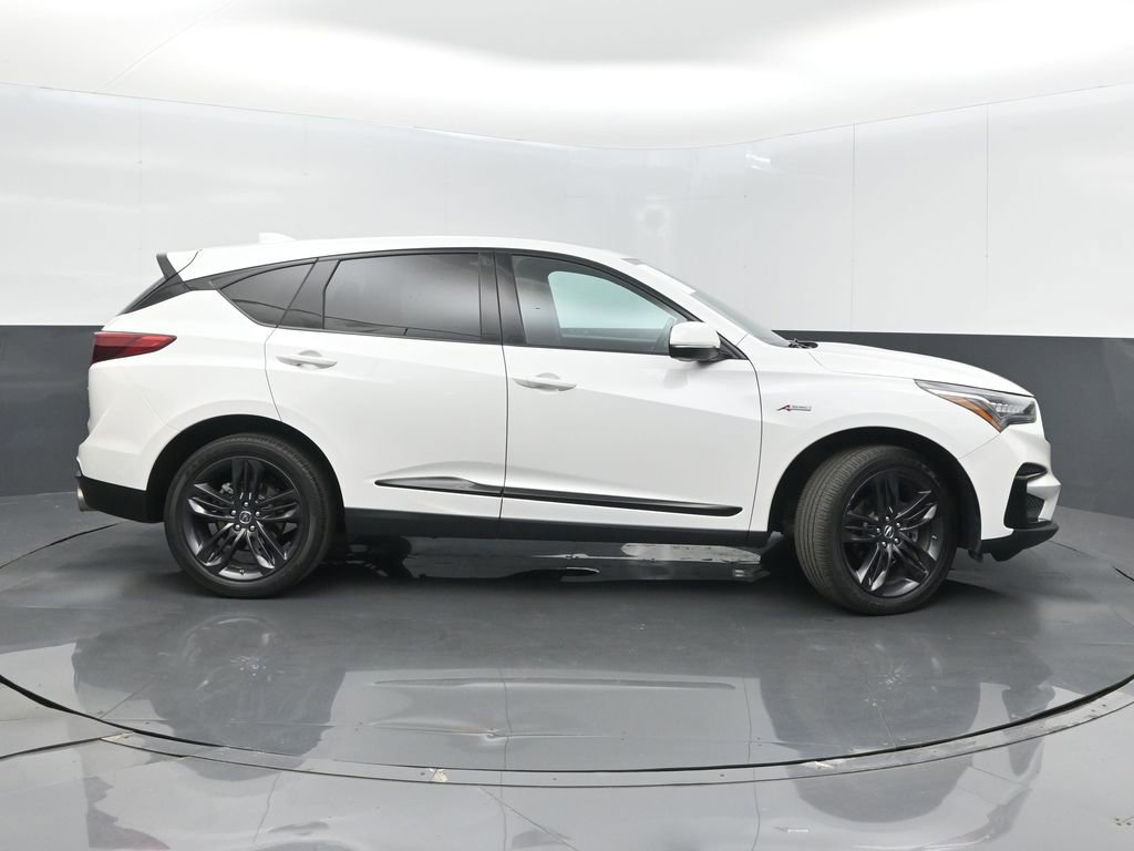 2021 Acura RDX A-Spec