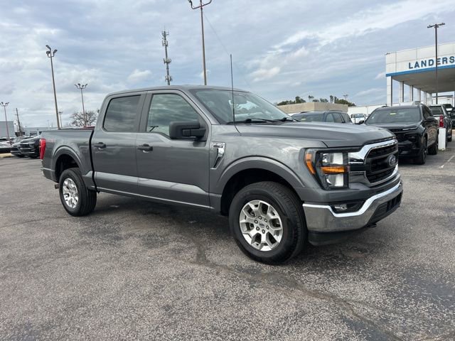 Used 2023 Ford F150 XLT