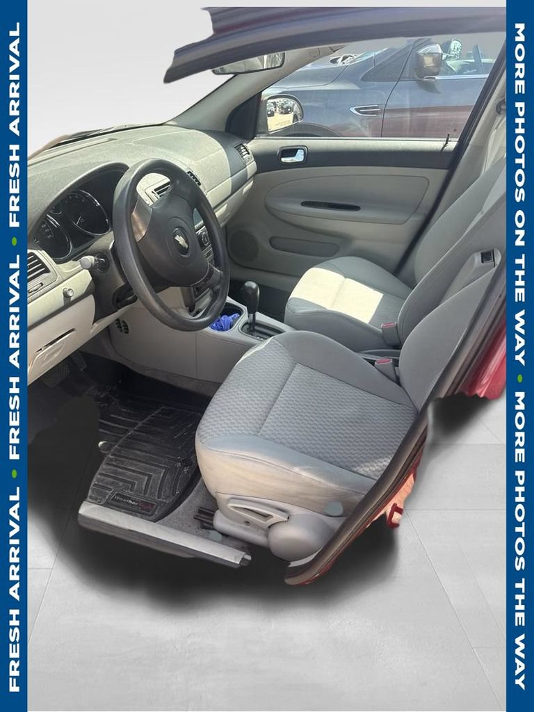 Used 2008 Chevrolet Cobalt LT