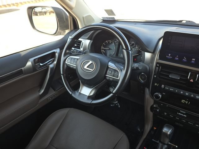 2022 Lexus GX 460 Premium