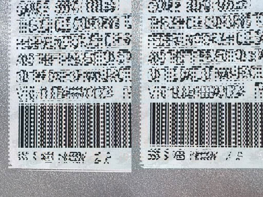 2025 Acura Integra A-Spec