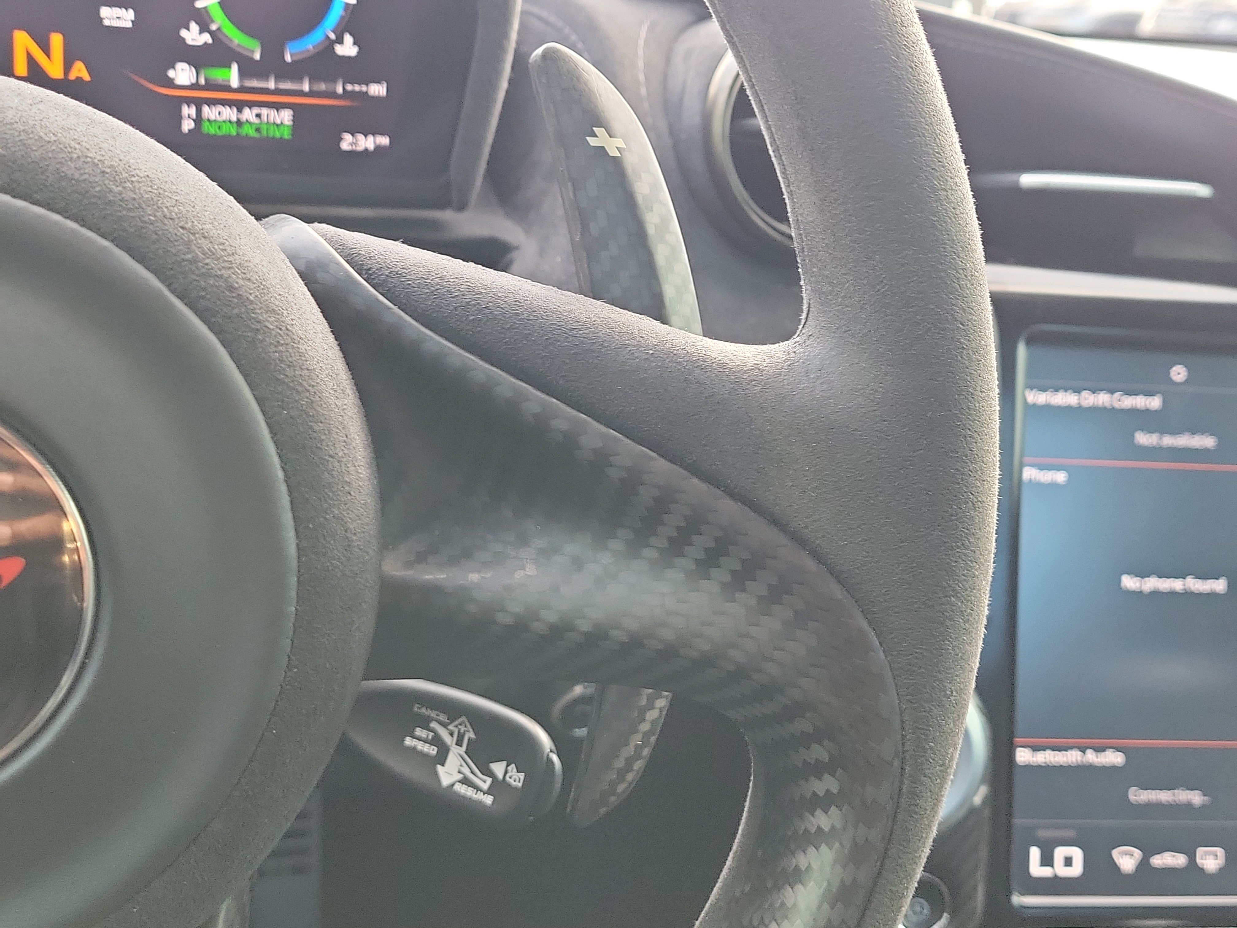 Used 2018 McLaren 720S Luxury photo 21