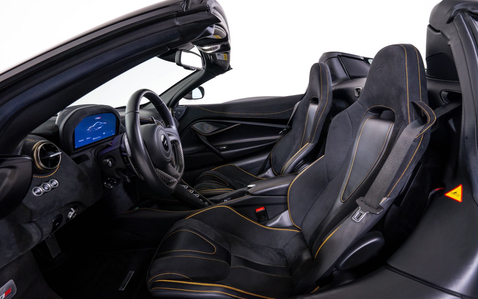 Used 2021 McLaren 720S Performance photo 24