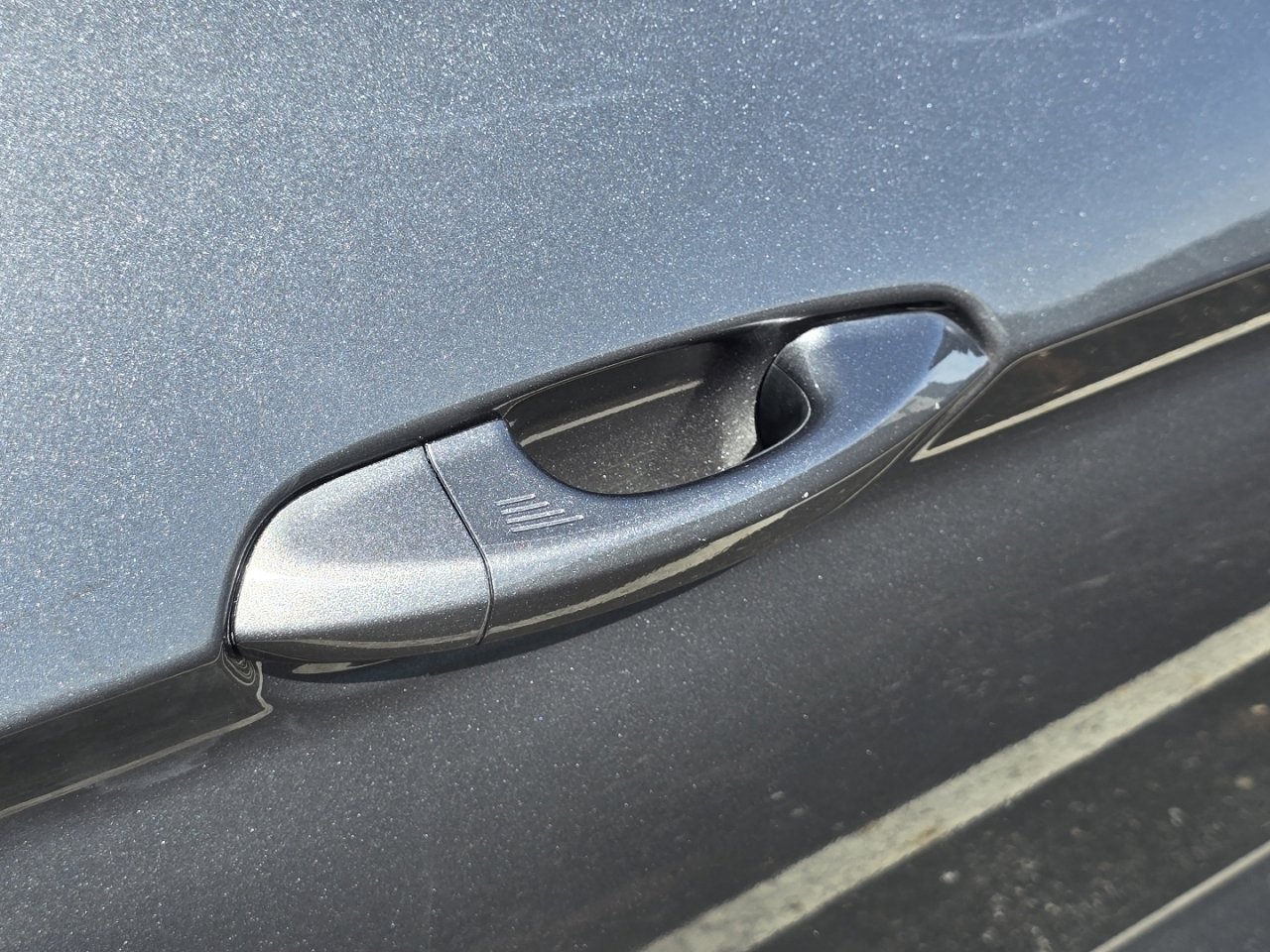 2023 Ford Mustang GT