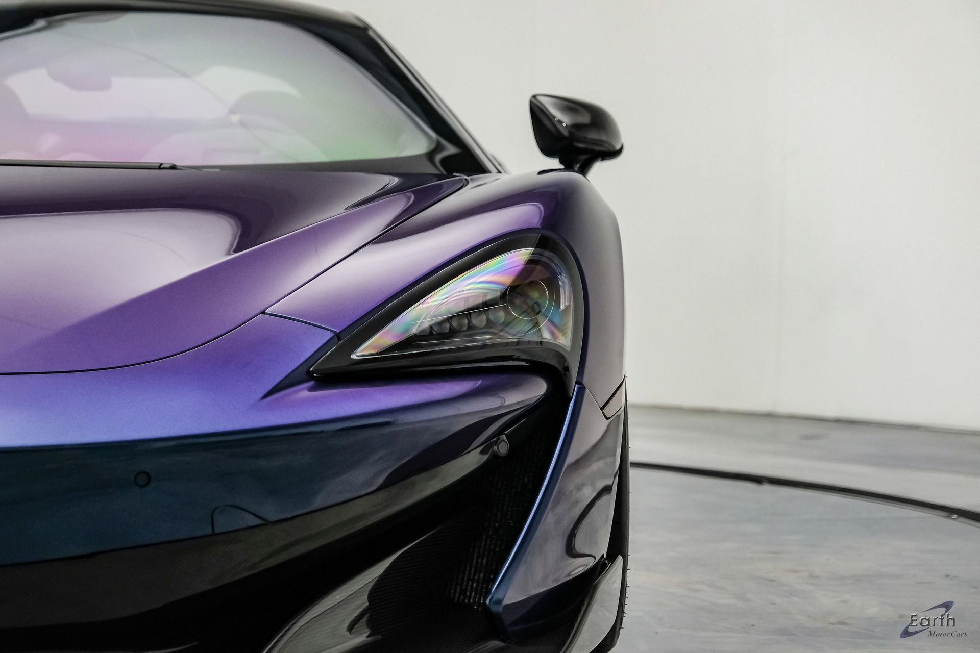 Used 2019 McLaren 600LT photo 36