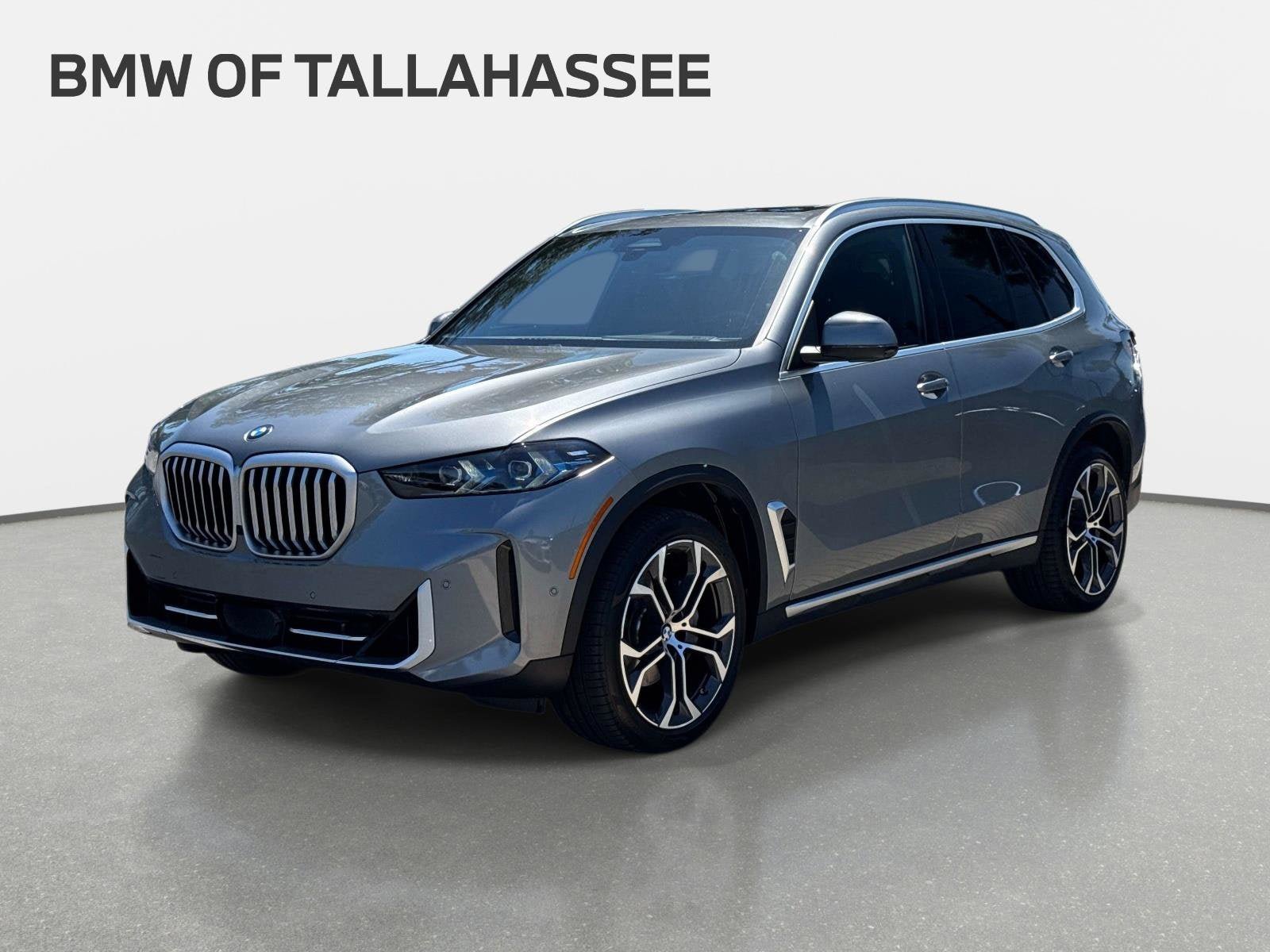 Used 2024 BMW X5 xDrive40i w/ Premium Package