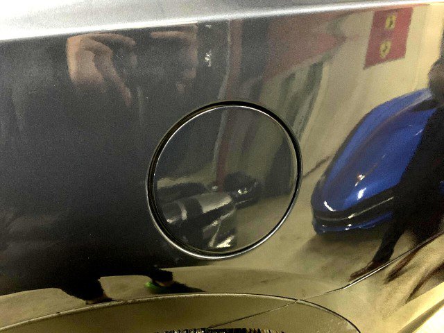 2015 Hyundai Santa Fe Limited