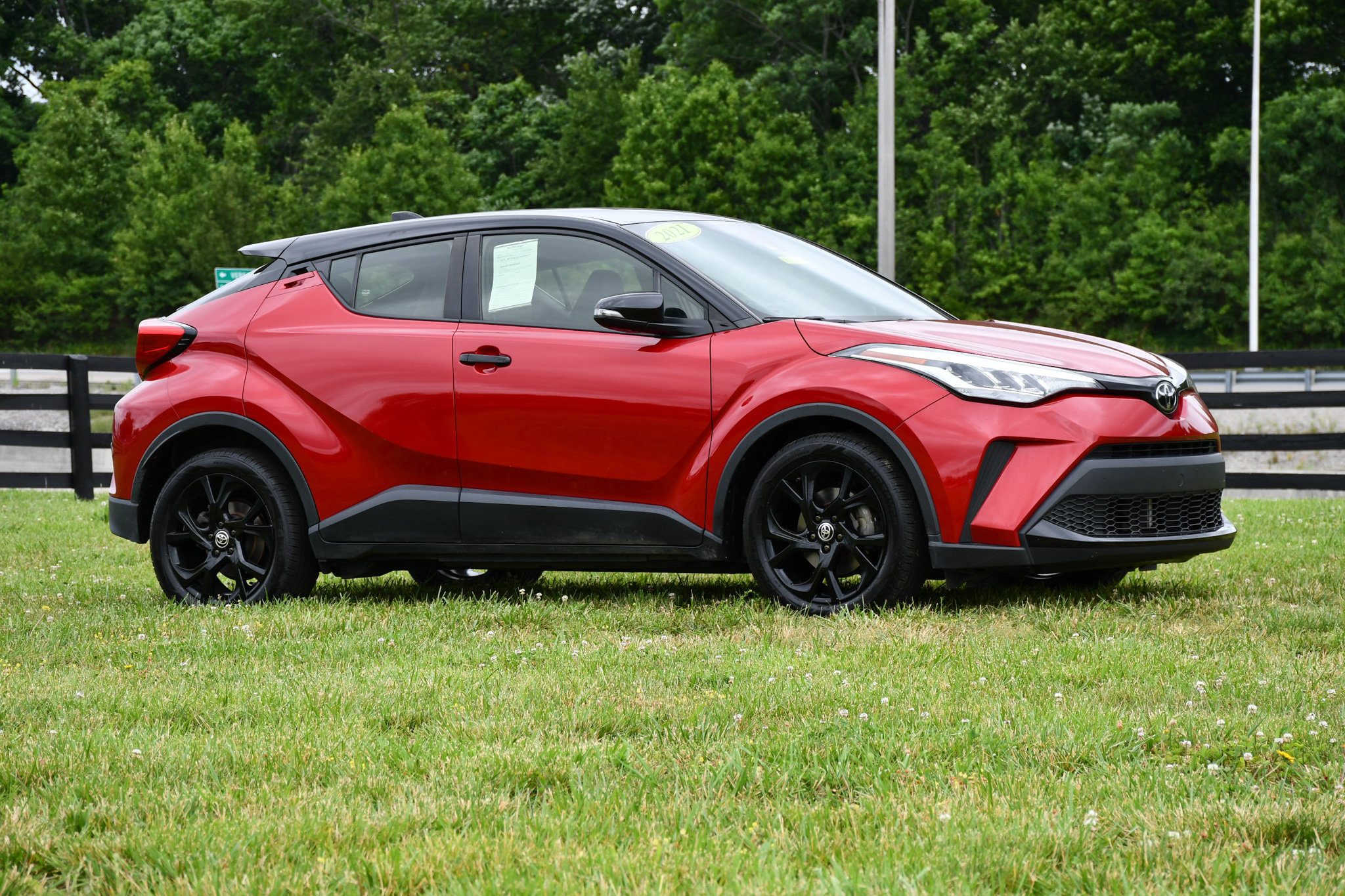 Used Toyota C-HR for Sale in Frankfort, KY - Autotrader
