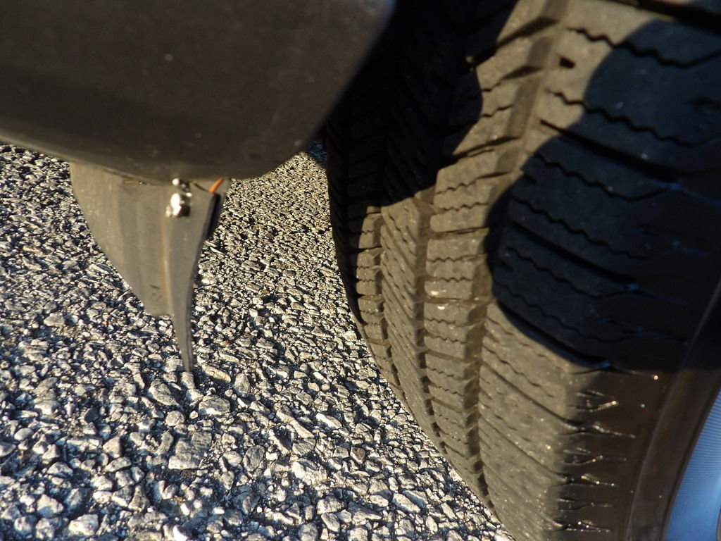 2021 RAM ProMaster City Tradesman SLT