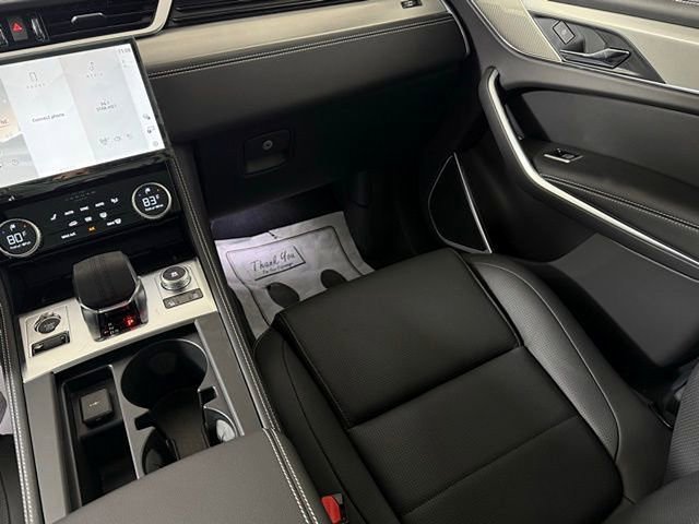 2026 Jaguar F-Pace R-Dynamic S