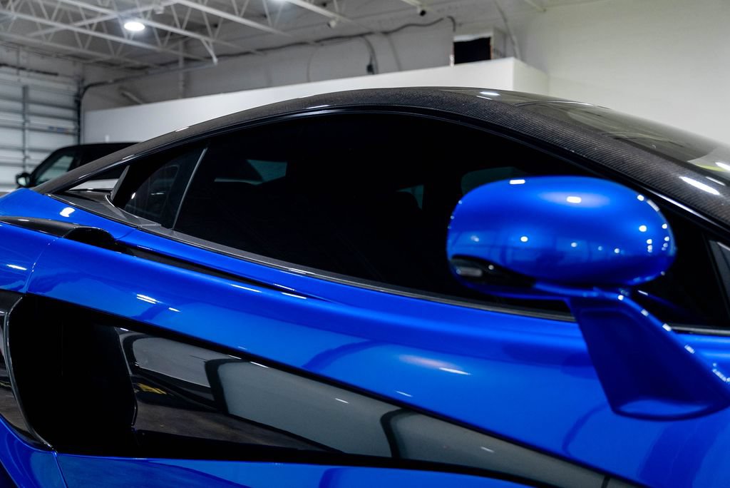 Used 2019 McLaren 600LT photo 87