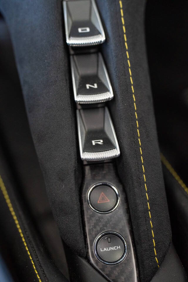 Used 2018 McLaren 720S Performance photo 50