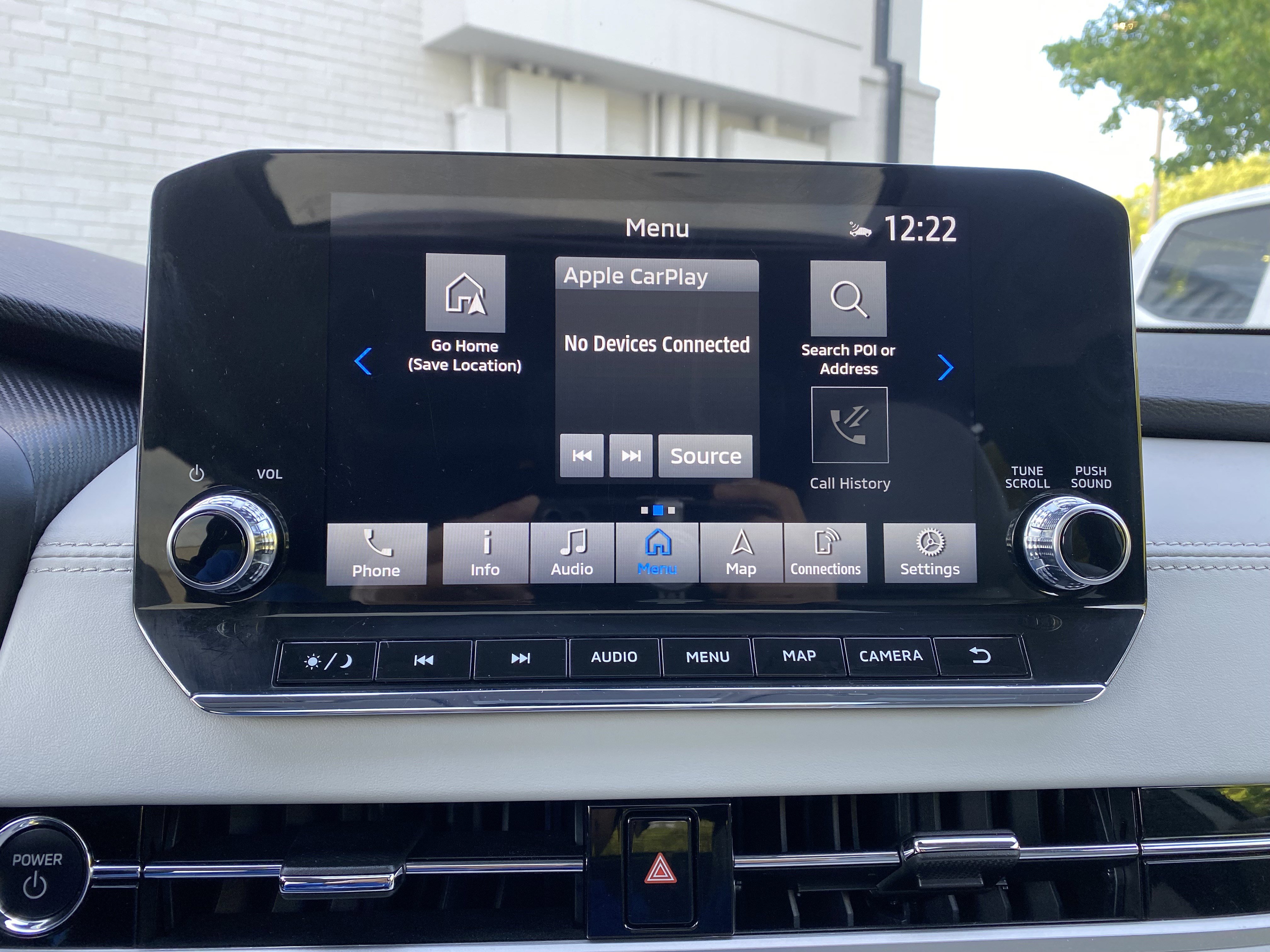 2024 Mitsubishi Outlander 4WD Plug-In Hybrid