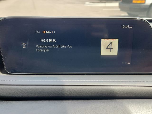 2023 MAZDA Cx-30 AWD 2.5 S w/ Preferred Package